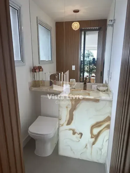 Cobertura, 3 quartos, 150 m² - Foto 22