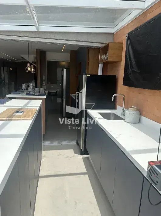 Cobertura, 3 quartos, 150 m² - Foto 15