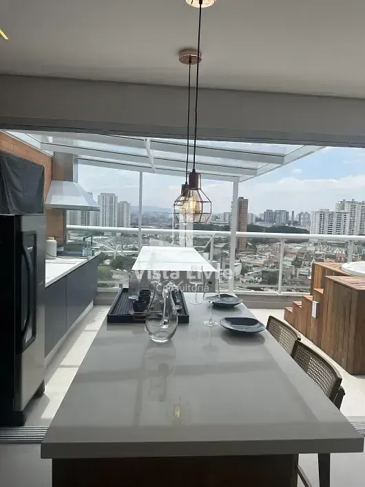 Cobertura, 3 quartos, 150 m² - Foto 6