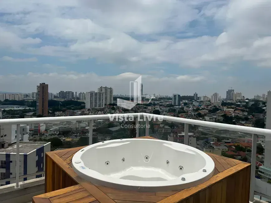 Cobertura, 3 quartos, 150 m² - Foto 16