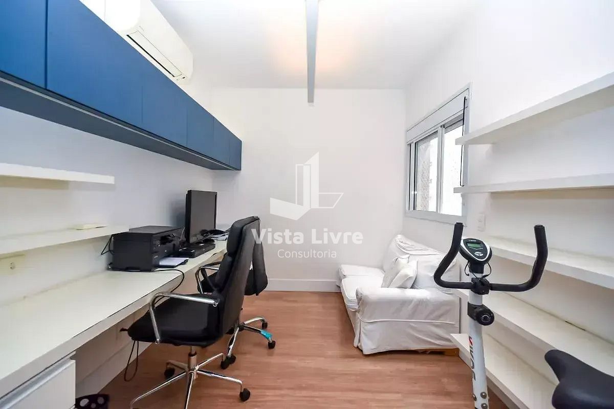 Apartamento, 3 quartos, 140 m² - Foto 32