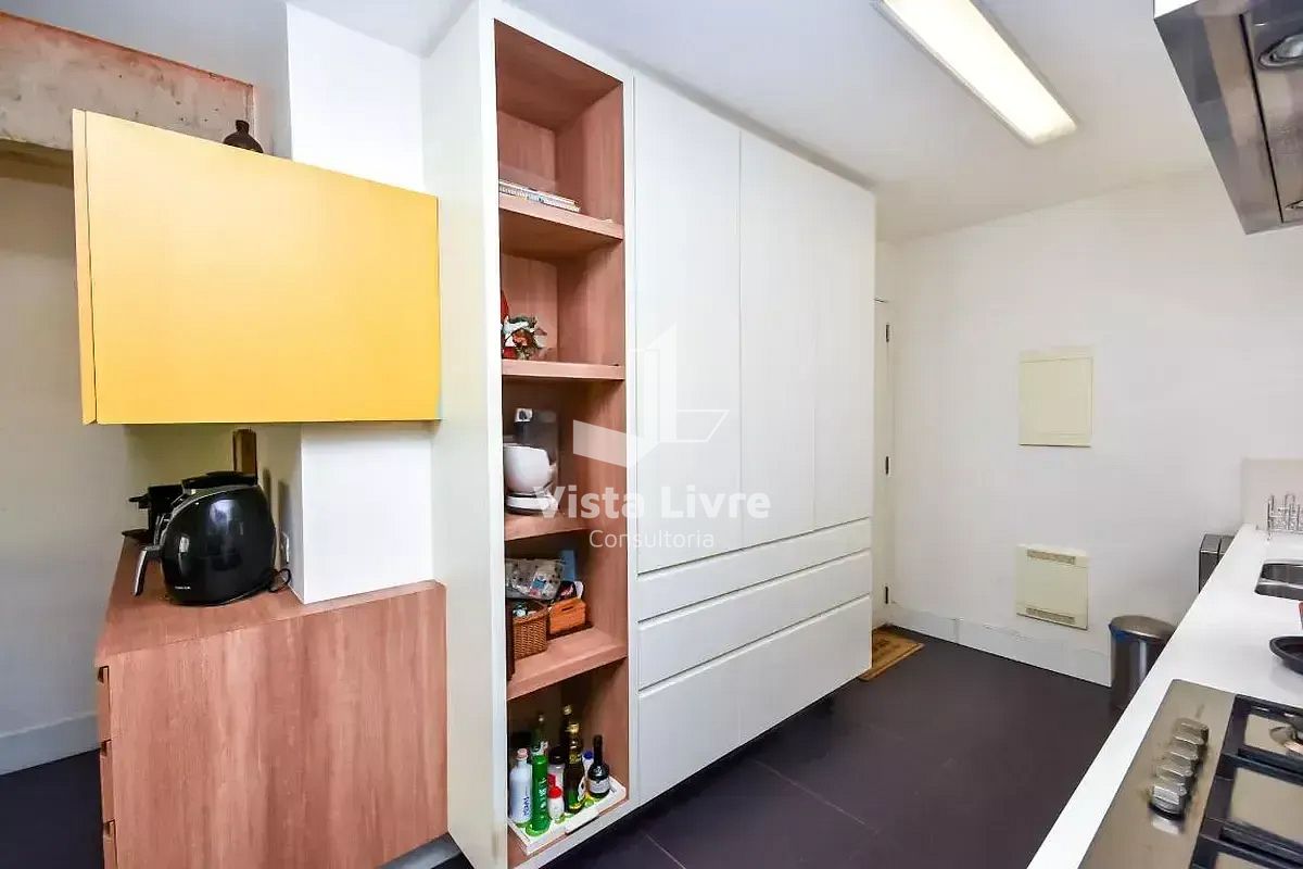 Apartamento, 3 quartos, 140 m² - Foto 31