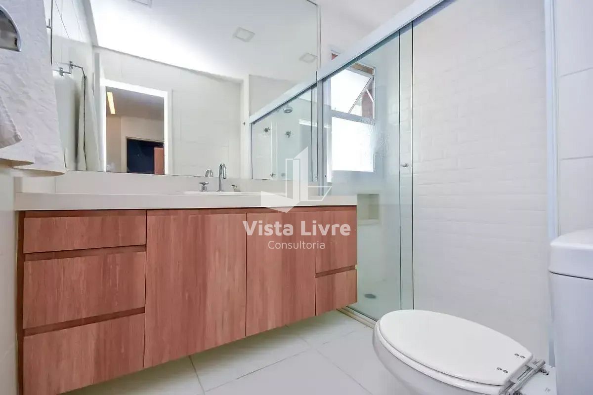 Apartamento, 3 quartos, 140 m² - Foto 40