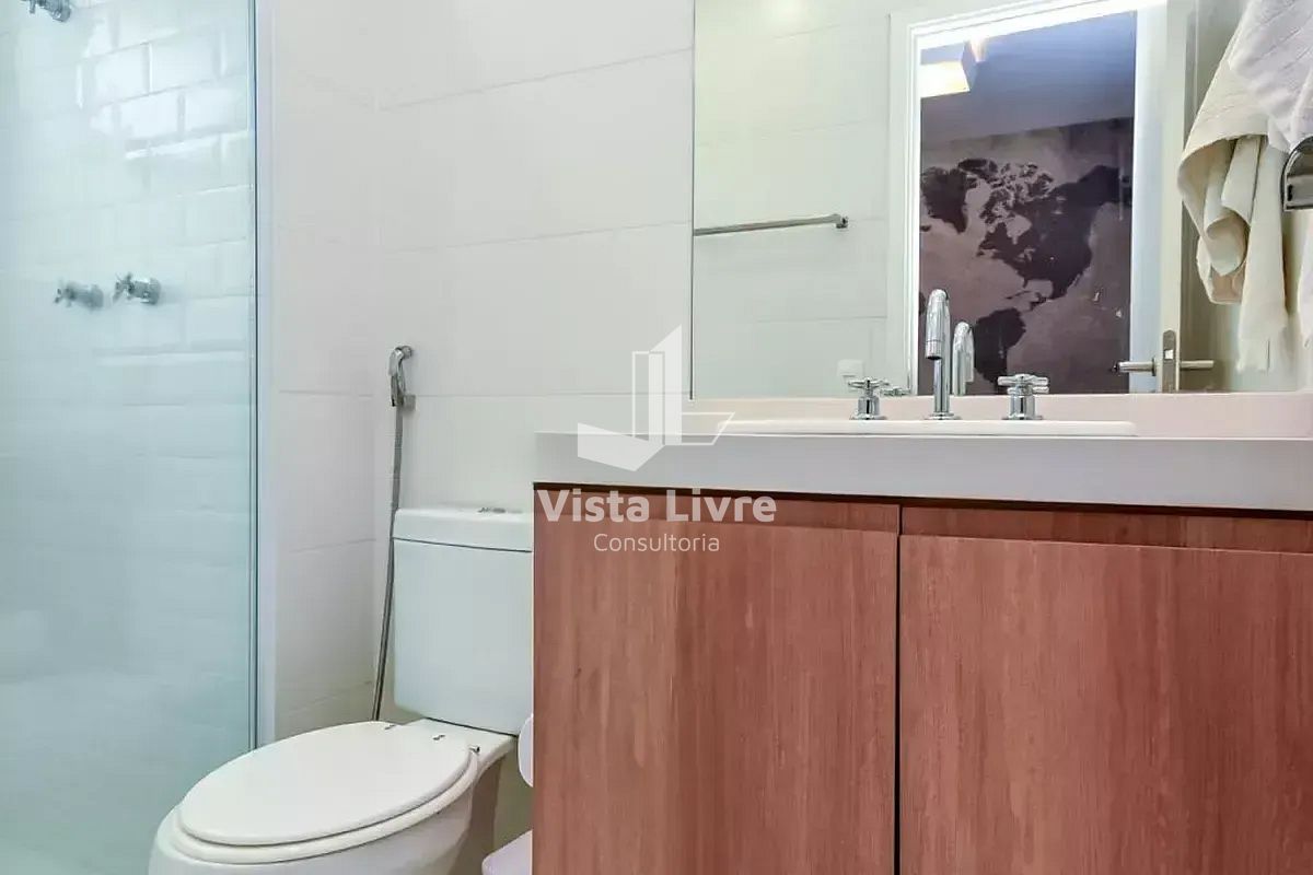 Apartamento, 3 quartos, 140 m² - Foto 41