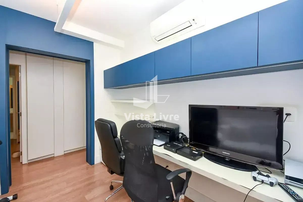 Apartamento, 3 quartos, 140 m² - Foto 33