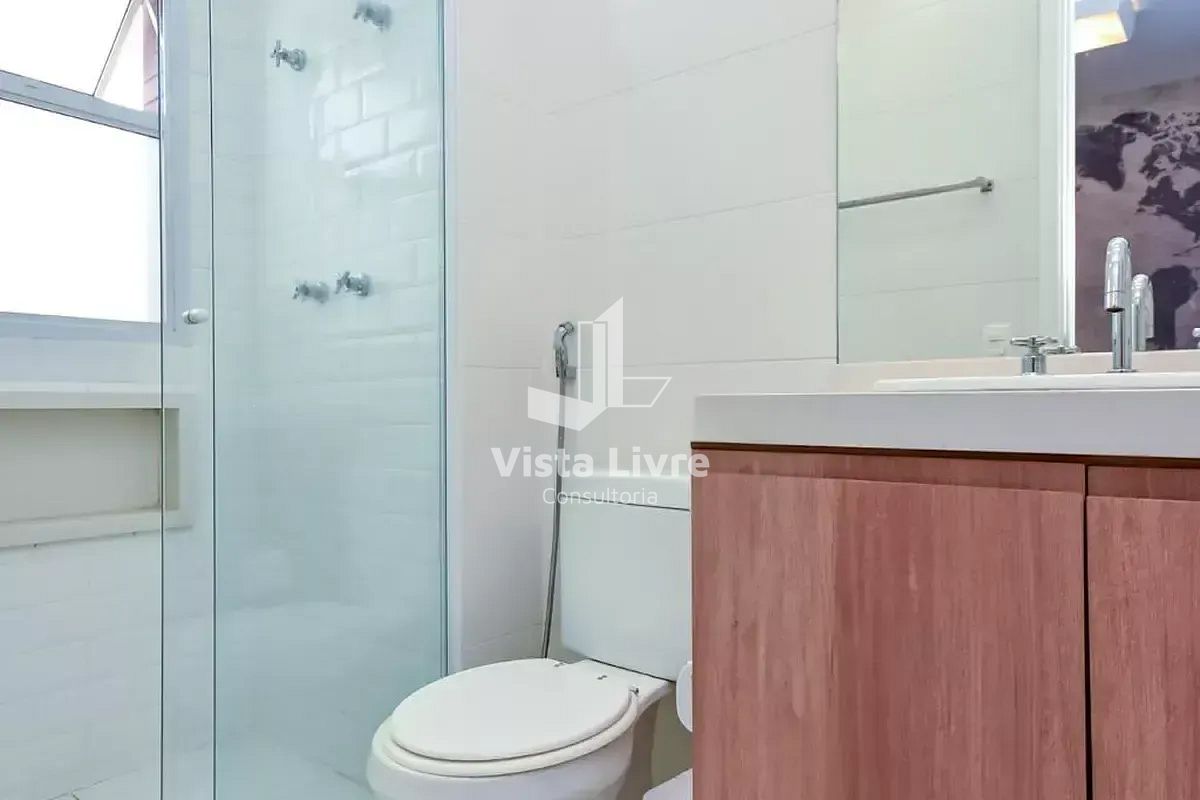 Apartamento, 3 quartos, 140 m² - Foto 43