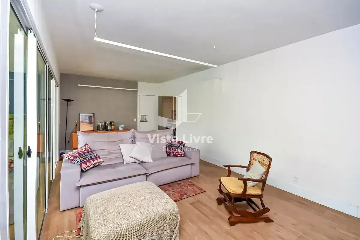 Apartamento, 3 quartos, 140 m² - Foto 9