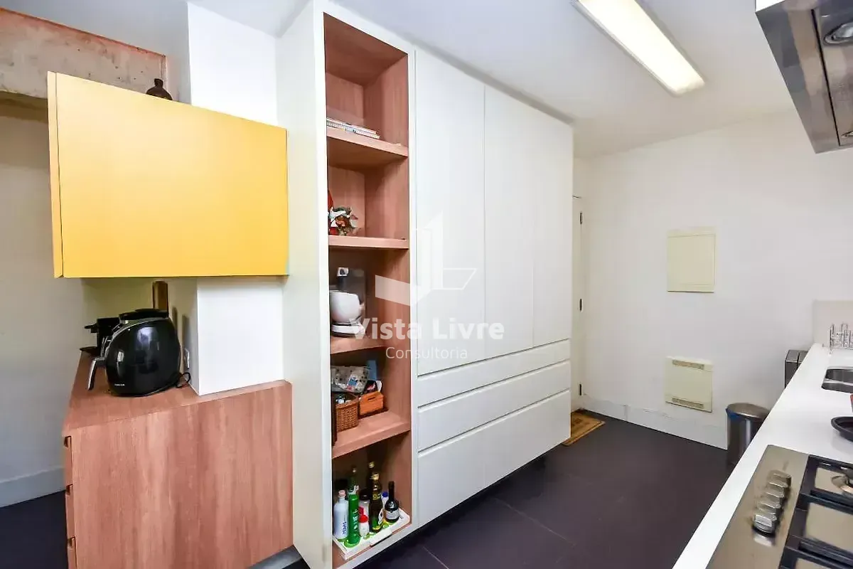 Apartamento, 3 quartos, 140 m² - Foto 31