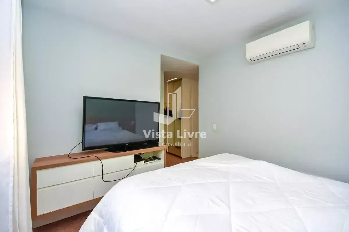Apartamento, 3 quartos, 140 m² - Foto 26