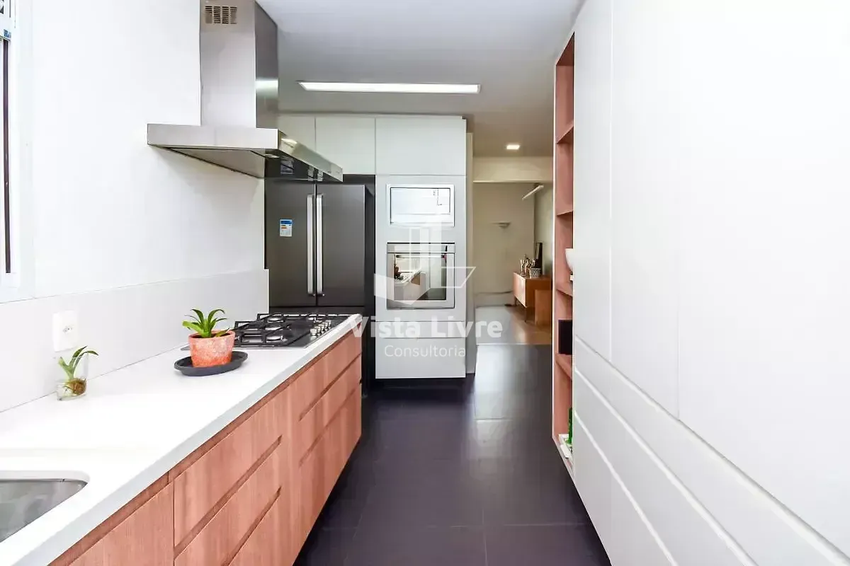 Apartamento, 3 quartos, 140 m² - Foto 12