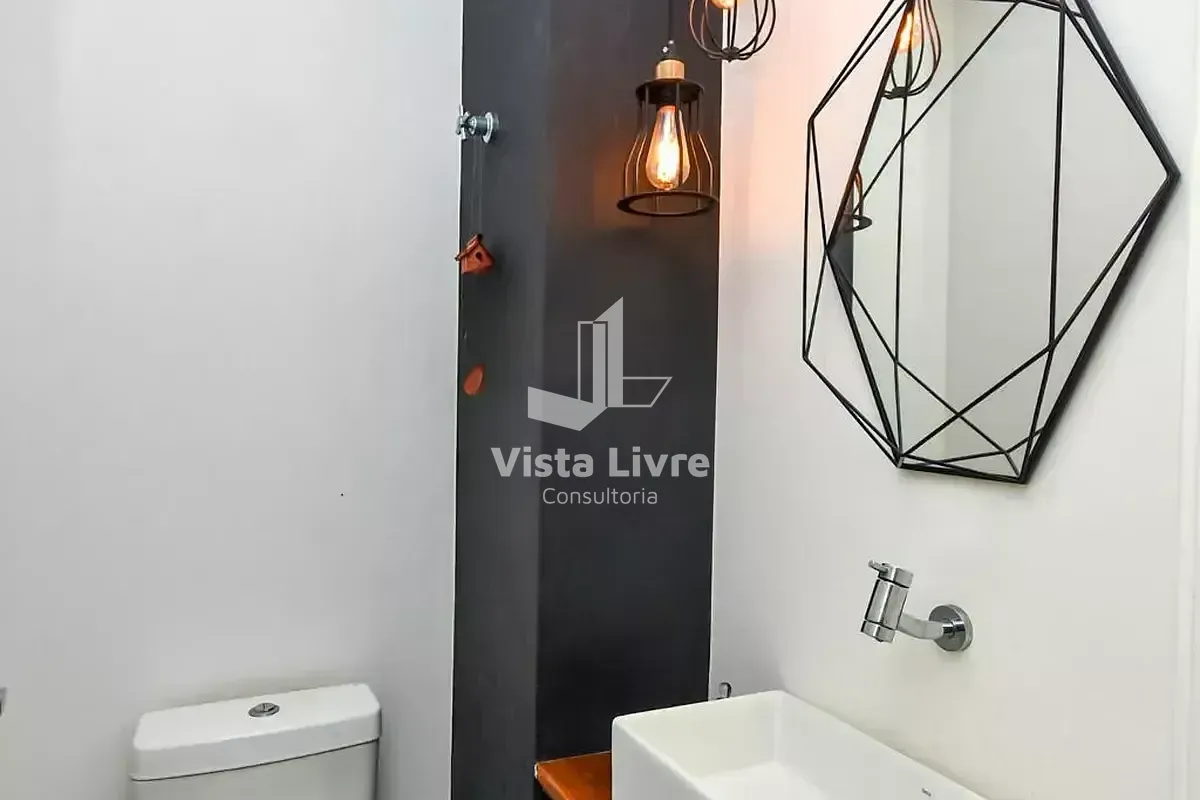 Apartamento, 3 quartos, 140 m² - Foto 35