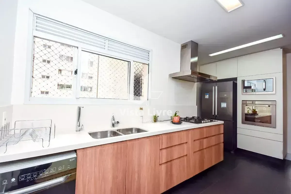Apartamento, 3 quartos, 140 m² - Foto 13