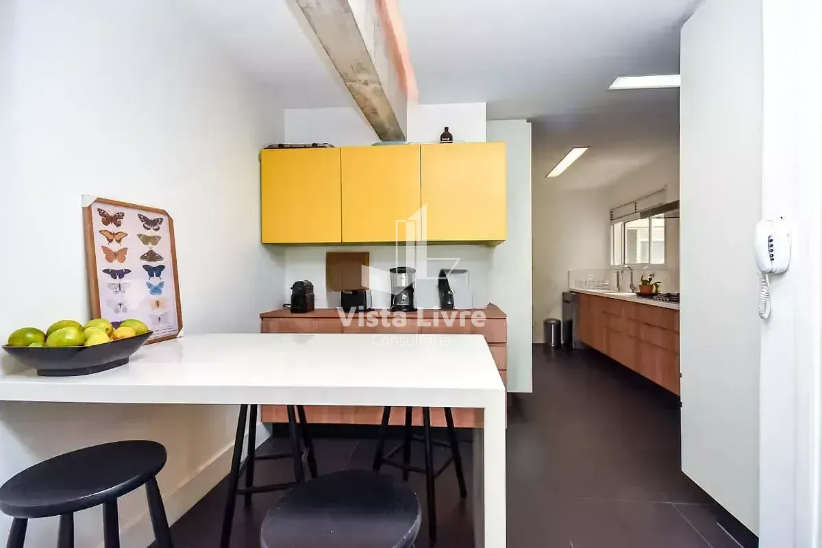 Apartamento, 3 quartos, 140 m² - Foto 16