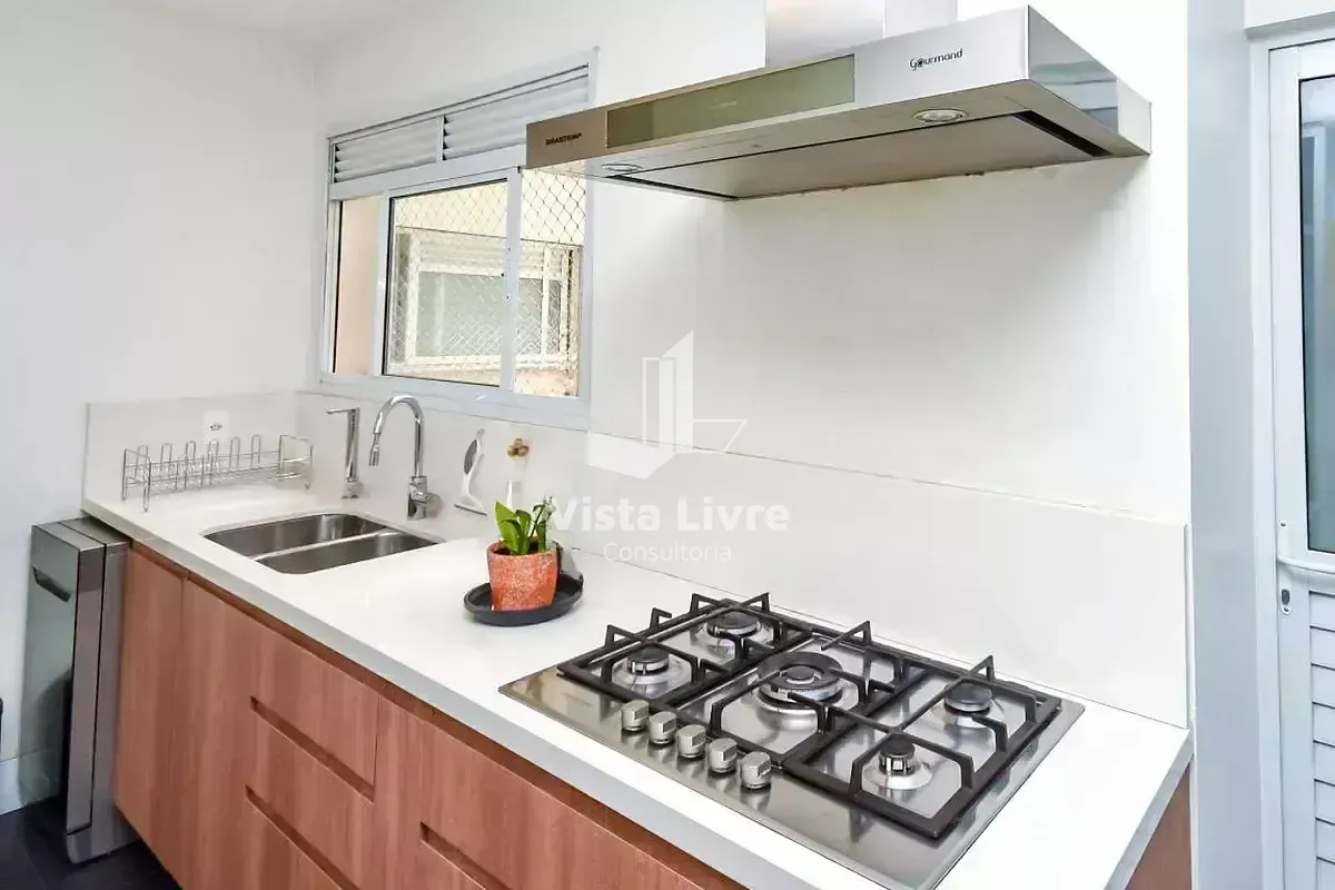 Apartamento, 3 quartos, 140 m² - Foto 14
