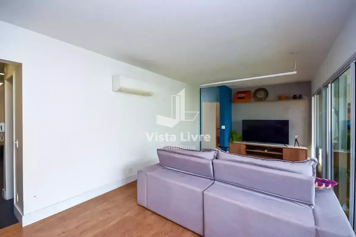 Apartamento, 3 quartos, 140 m² - Foto 3
