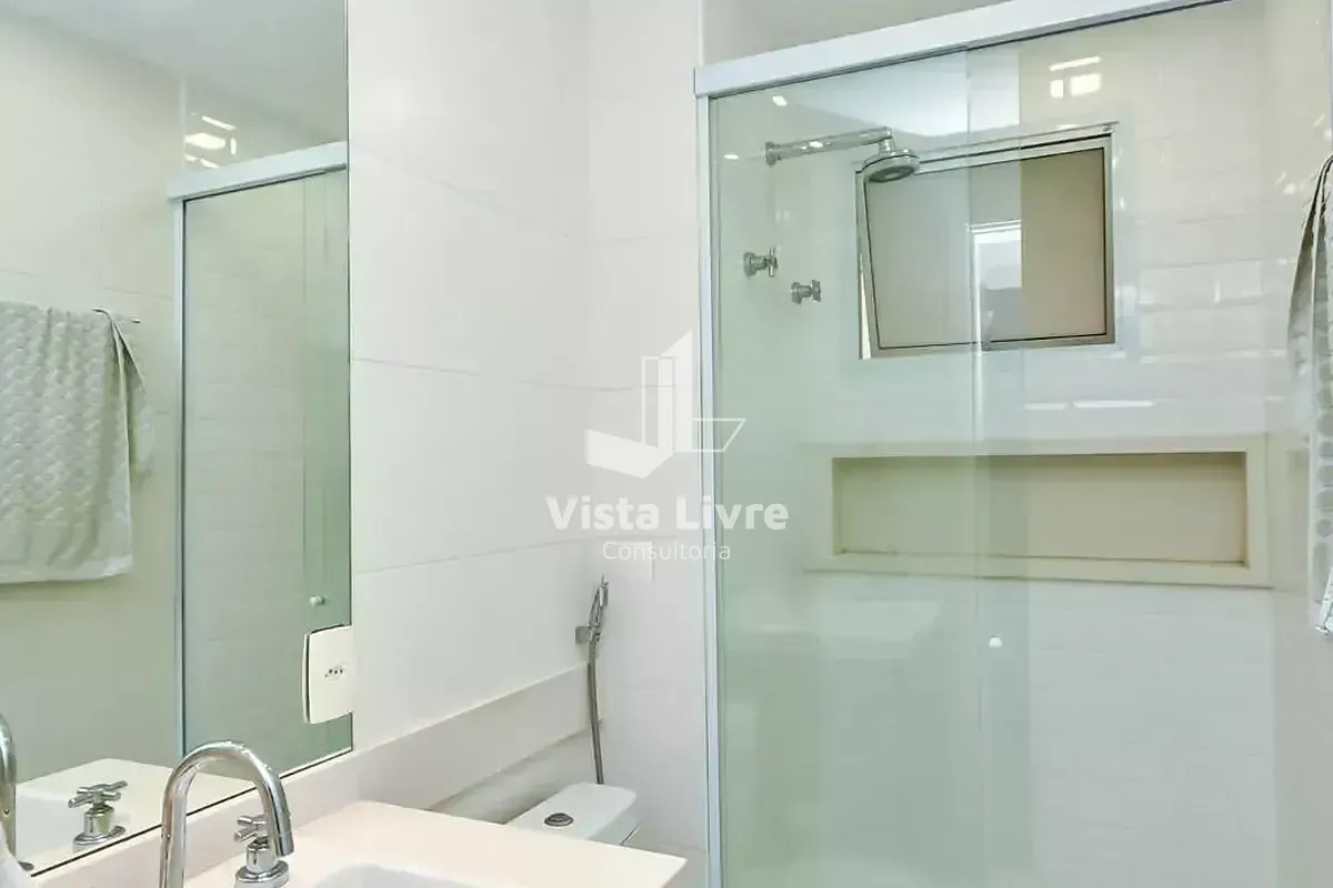 Apartamento, 3 quartos, 140 m² - Foto 46