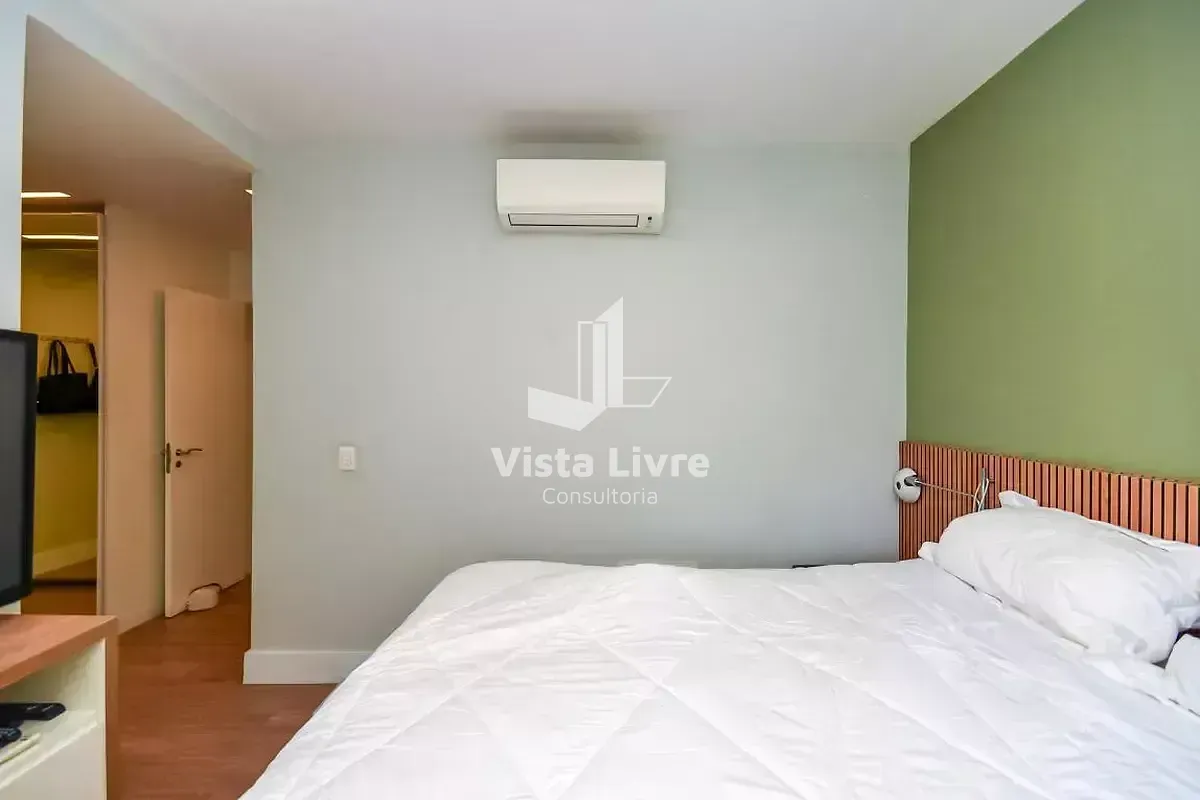 Apartamento, 3 quartos, 140 m² - Foto 27