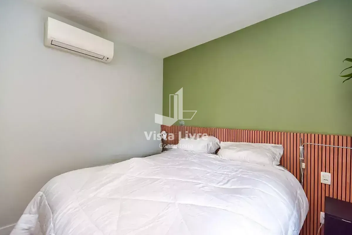 Apartamento, 3 quartos, 140 m² - Foto 25