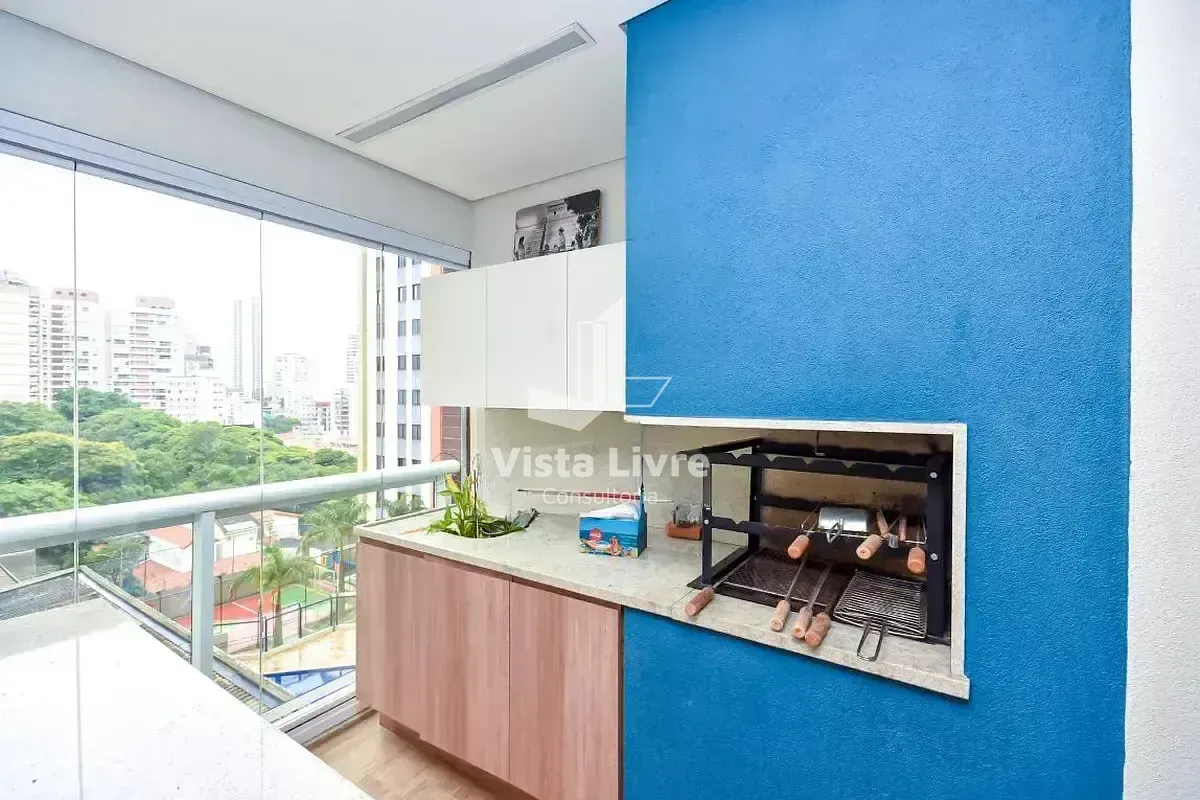 Apartamento, 3 quartos, 140 m² - Foto 7