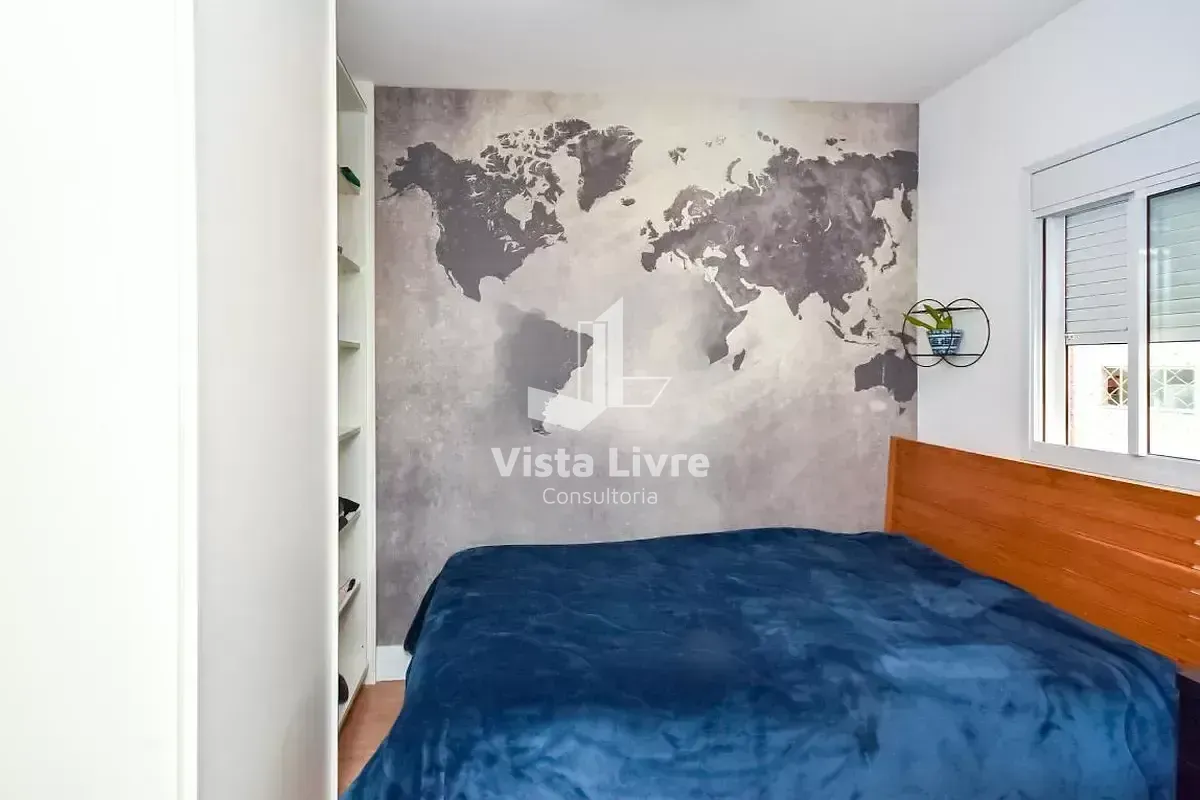 Apartamento, 3 quartos, 140 m² - Foto 23