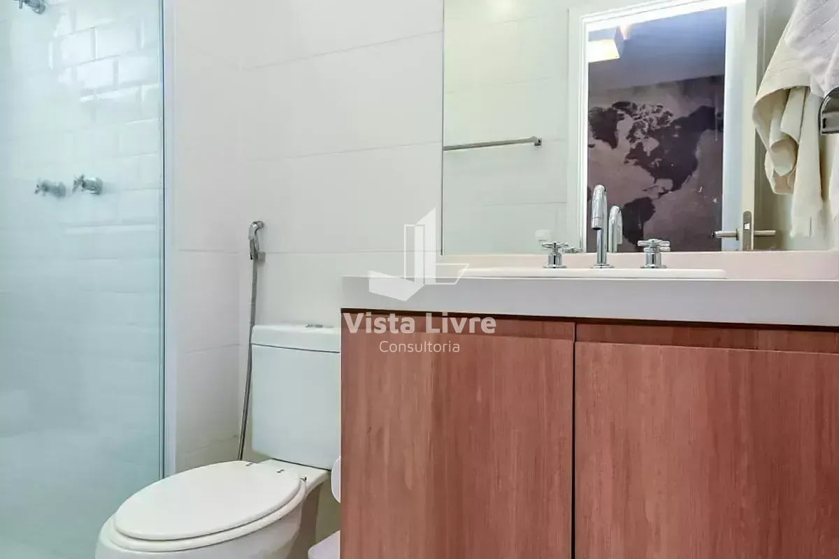 Apartamento, 3 quartos, 140 m² - Foto 41