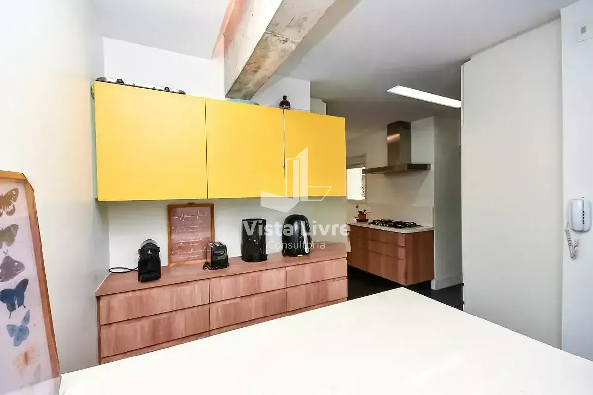 Apartamento, 3 quartos, 140 m² - Foto 15