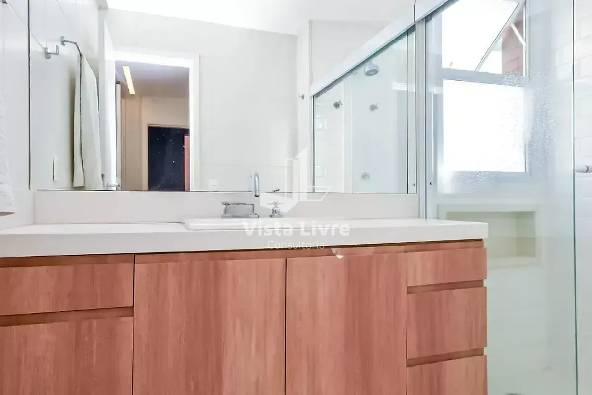 Apartamento, 3 quartos, 140 m² - Foto 44