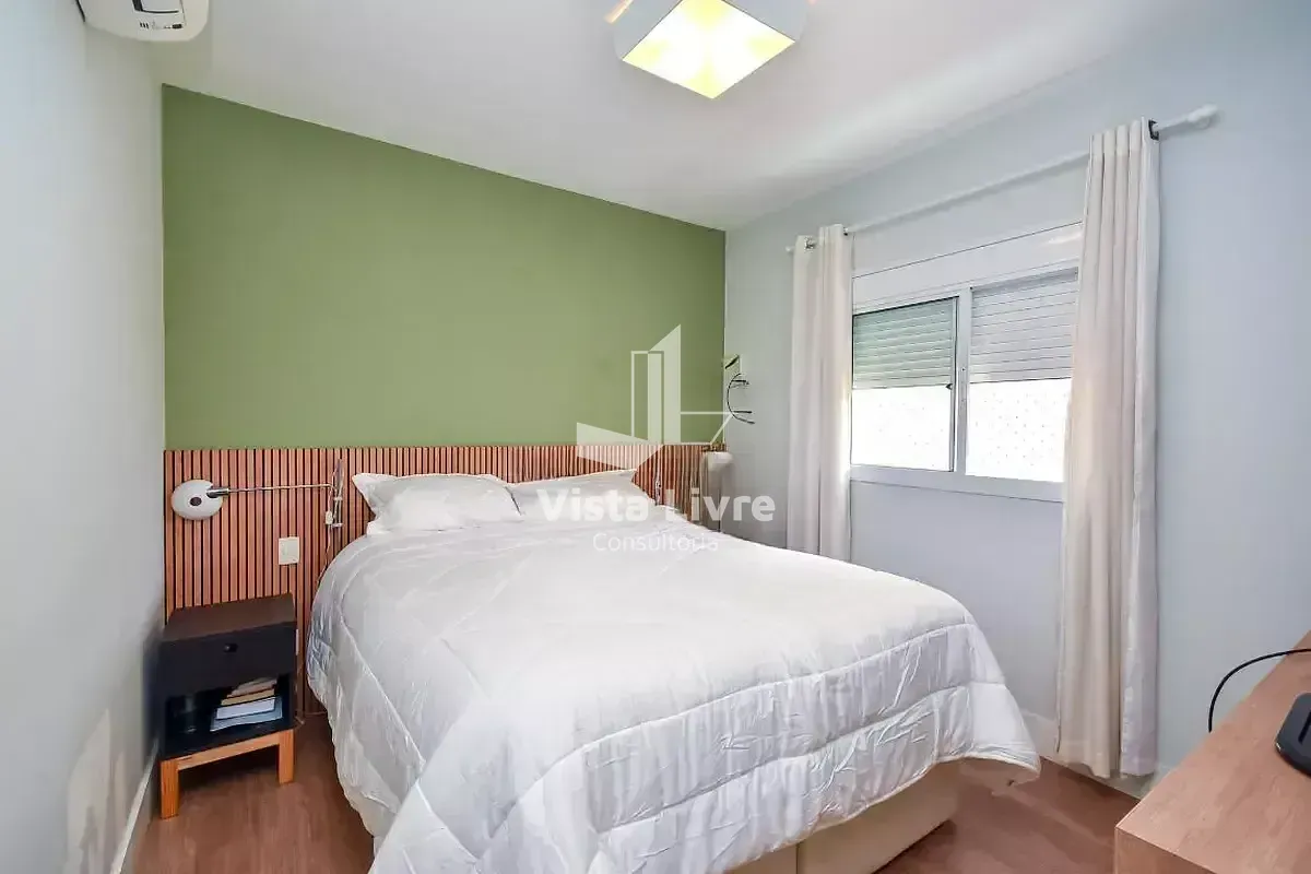 Apartamento, 3 quartos, 140 m² - Foto 28