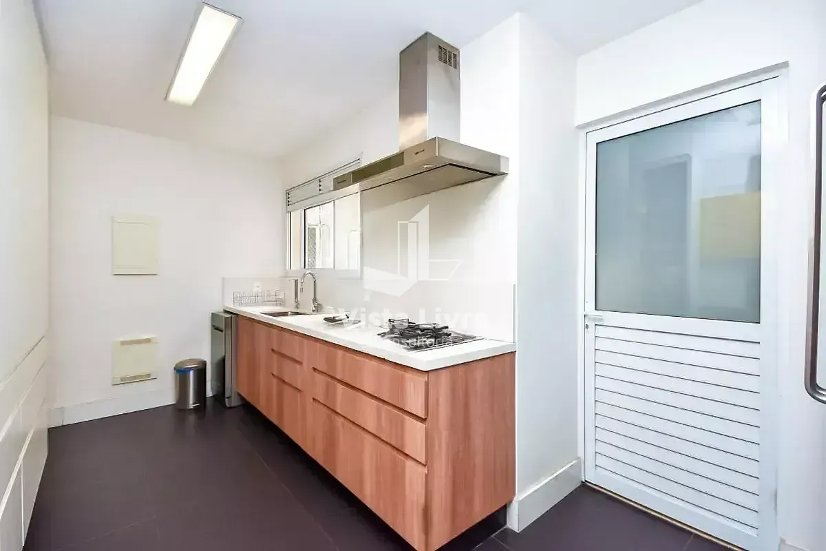 Apartamento, 3 quartos, 140 m² - Foto 17