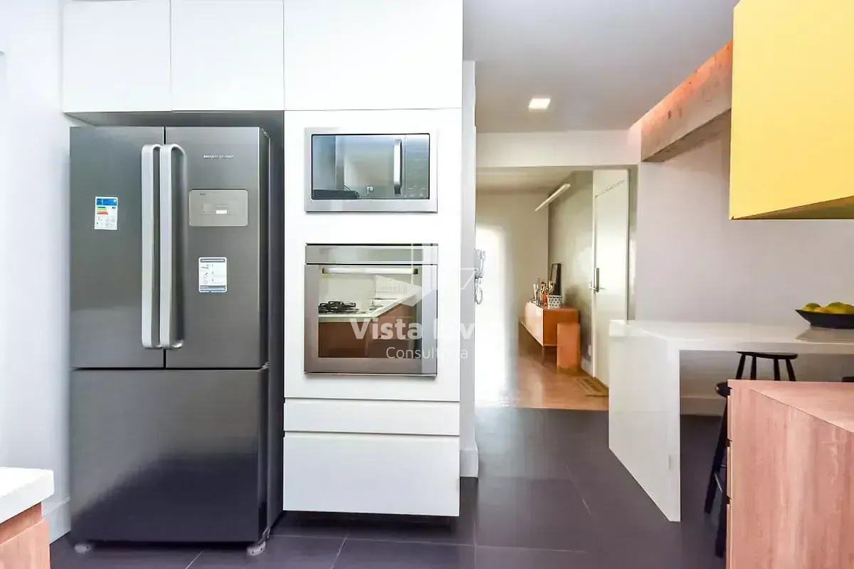 Apartamento, 3 quartos, 140 m² - Foto 19