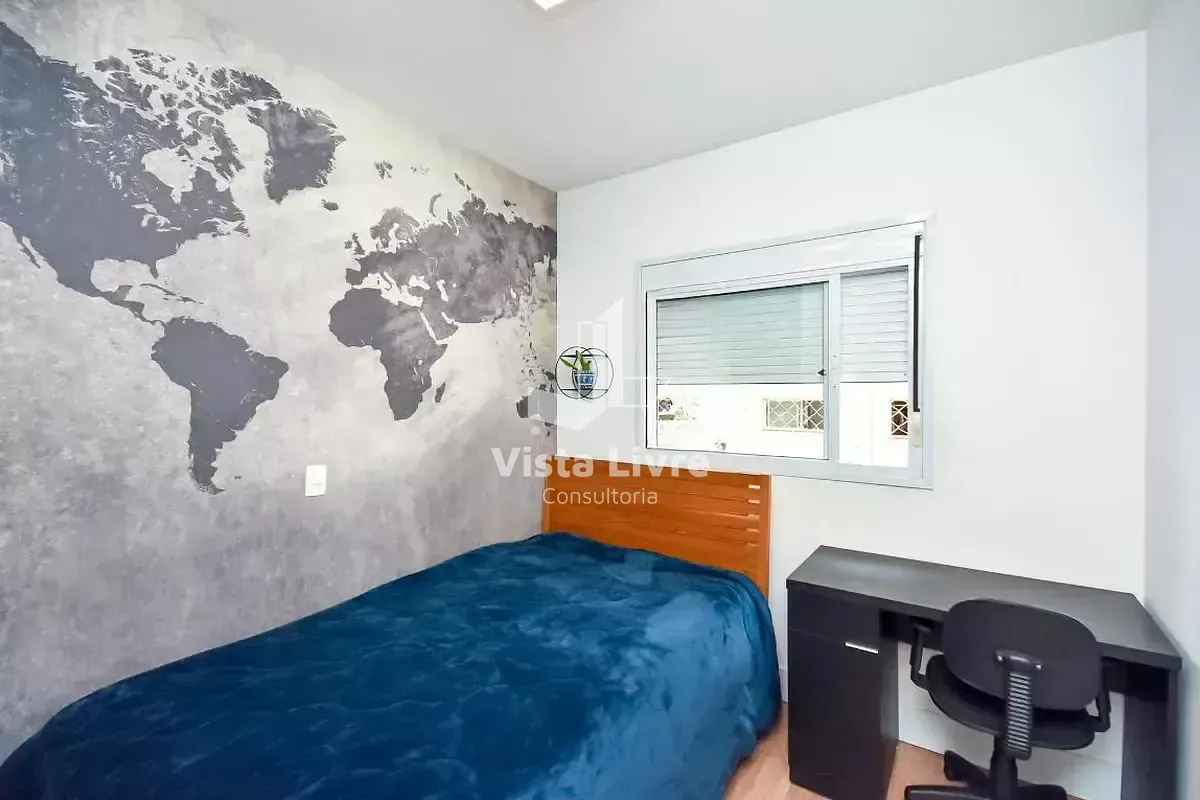 Apartamento, 3 quartos, 140 m² - Foto 20
