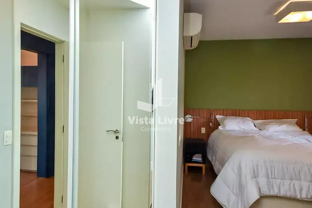 Apartamento, 3 quartos, 140 m² - Foto 29