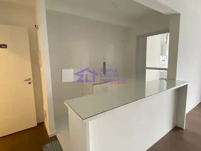 Apartamento 3 quartos e 2 banheiros, à venda, no bairro Parque da Mooca em São Paulo