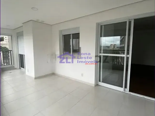Apartamento 3 quartos e 2 banheiros, à venda, no bairro Parque da Mooca em São Paulo