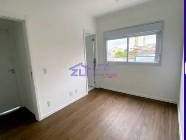Apartamento 3 quartos e 2 banheiros, à venda, no bairro Parque da Mooca em São Paulo