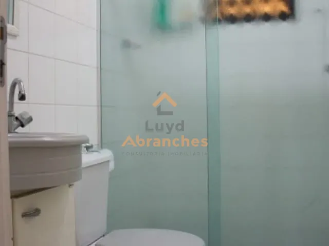 Apartamento com 50m² 2 quartos e 1 banheiro, à venda ou para alugar, no bairro Vila Palmeiras em São Paulo