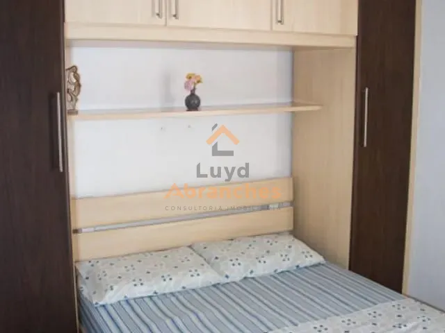 Apartamento com 50m² 2 quartos e 1 banheiro, à venda ou para alugar, no bairro Vila Palmeiras em São Paulo