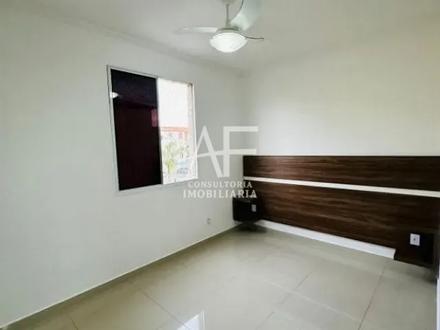Apartamento com 44m² 2 quartos e 1 banheiro, à venda, no bairro Jardim Jaraguá em Taubaté