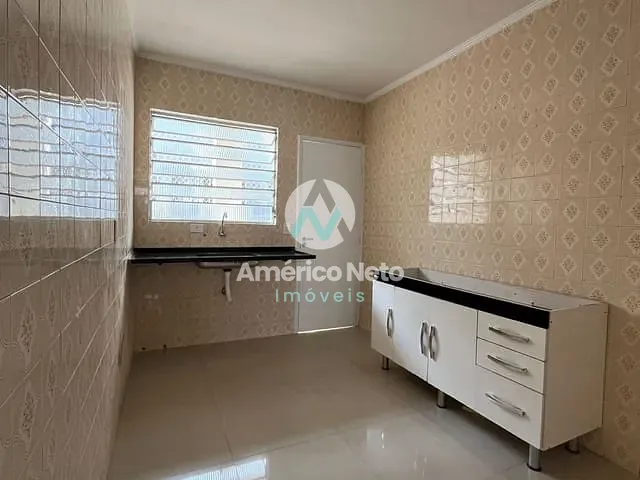 Apartamento 1 quarto e 1 banheiro, à venda, no bairro Cerâmica em São Caetano do Sul