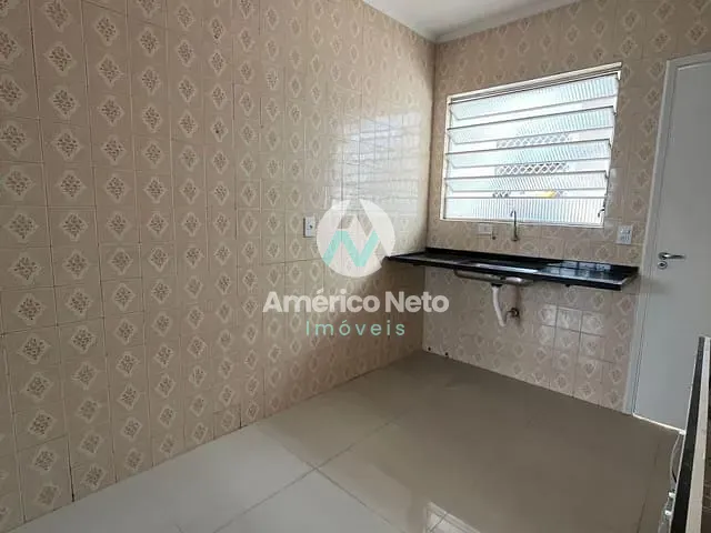 Apartamento 1 quarto e 1 banheiro, à venda, no bairro Cerâmica em São Caetano do Sul