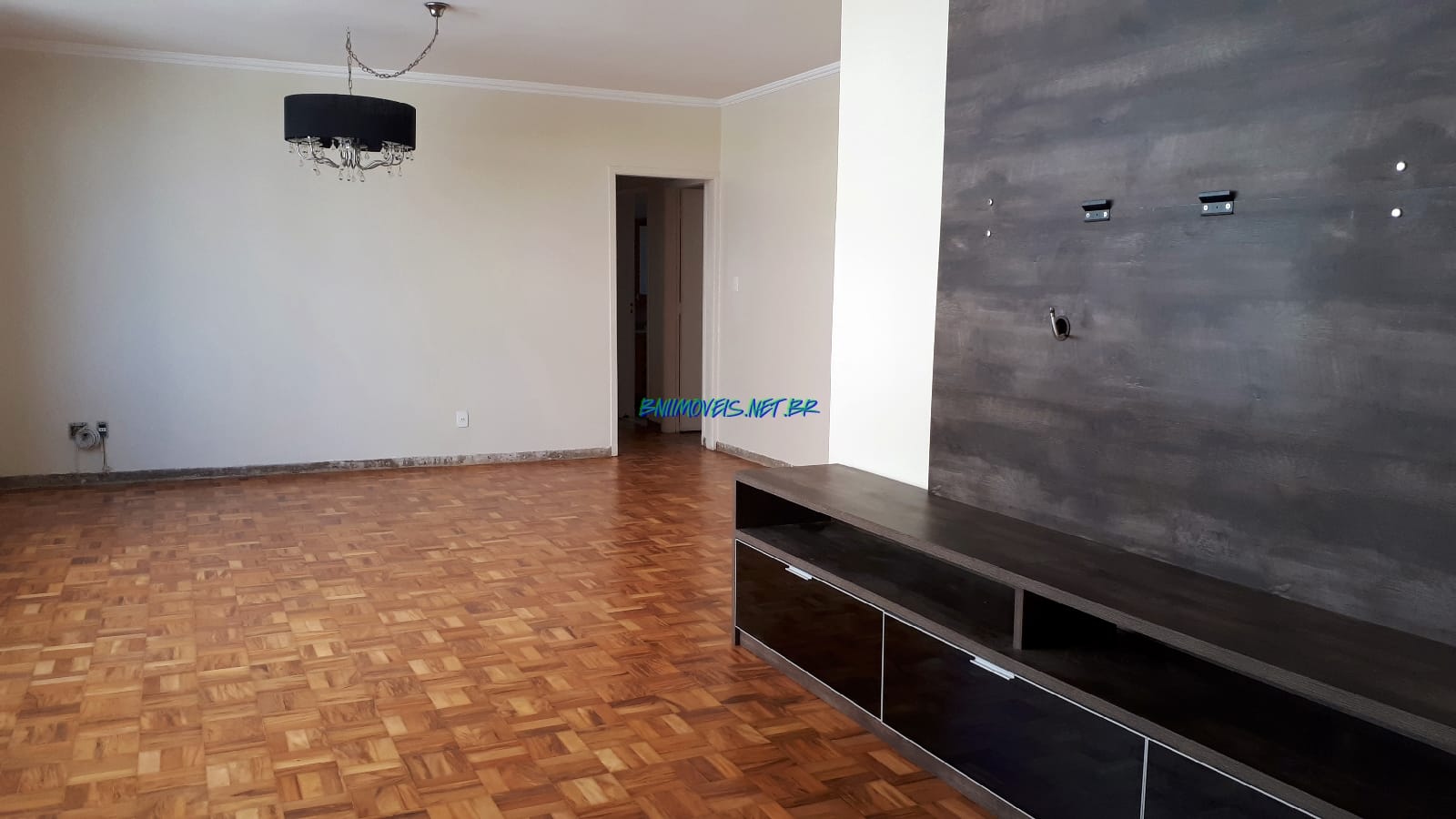Apartamento, 3 quartos, 184 m² - Foto 3