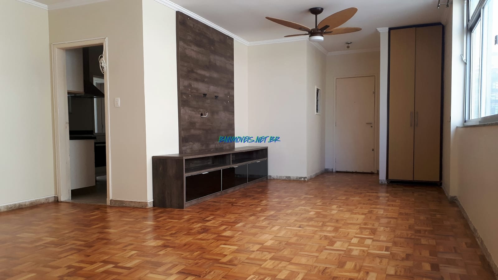Apartamento, 3 quartos, 184 m² - Foto 1