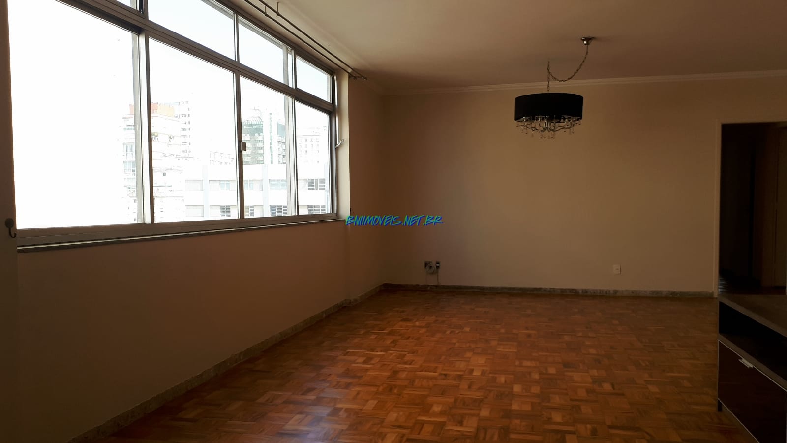 Apartamento, 3 quartos, 184 m² - Foto 2