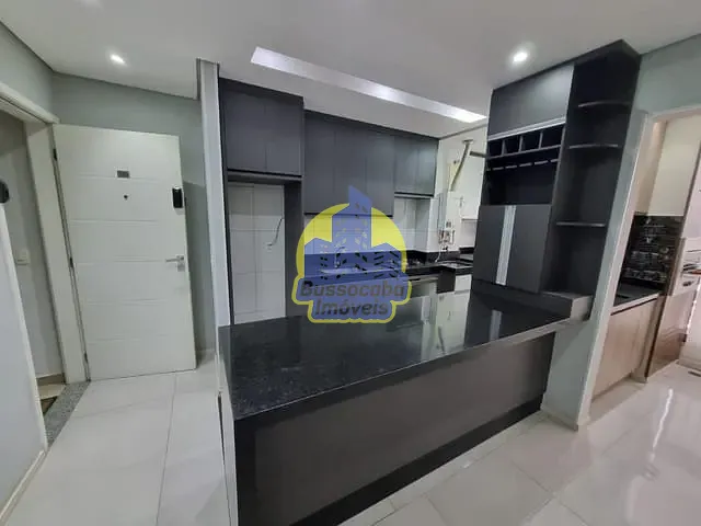 Apartamento com 59m² 2 quartos e 1 banheiro, à venda, no bairro Vila Osasco em Osasco