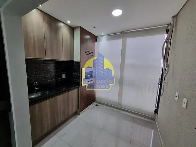 Apartamento com 59m² 2 quartos e 1 banheiro, à venda, no bairro Vila Osasco em Osasco