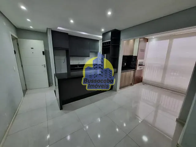 Apartamento com 59m² 2 quartos e 1 banheiro, à venda, no bairro Vila Osasco em Osasco