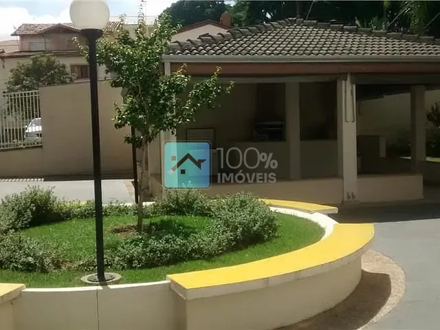 Apartamento com 80m² 2 quartos e 2 banheiros, para alugar, no bairro Jardim Apolo II em São José dos Campos