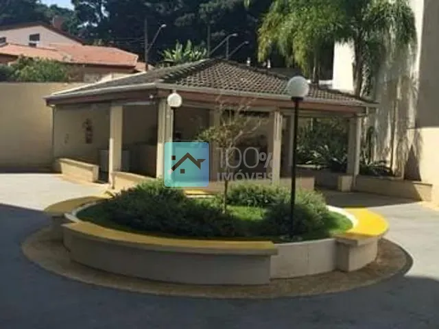 Apartamento com 80m² 2 quartos e 2 banheiros, para alugar, no bairro Jardim Apolo II em São José dos Campos