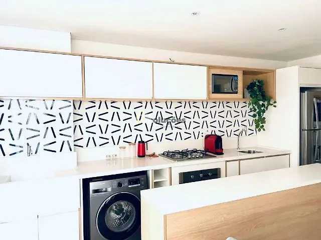 Apartamento com 52m² 2 quartos e 1 banheiro, à venda, no bairro Taboão  em Guarulhos