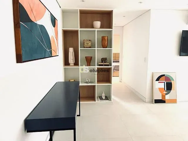 Apartamento com 52m² 2 quartos e 1 banheiro, à venda, no bairro Taboão  em Guarulhos